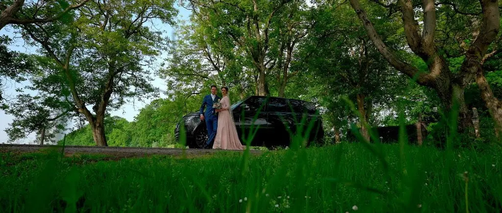 Trouwfilm Tricht van Gijsbert ❤ Bertine - Cinemora maakt Same Day Edit