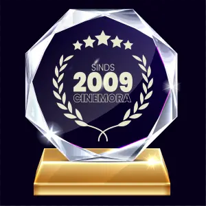 Cinemora sinds 2009 videograaf trouwfilm