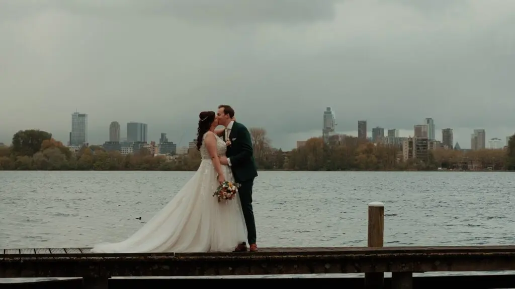Skyline Rotterdam Videograaf - Cinemora.