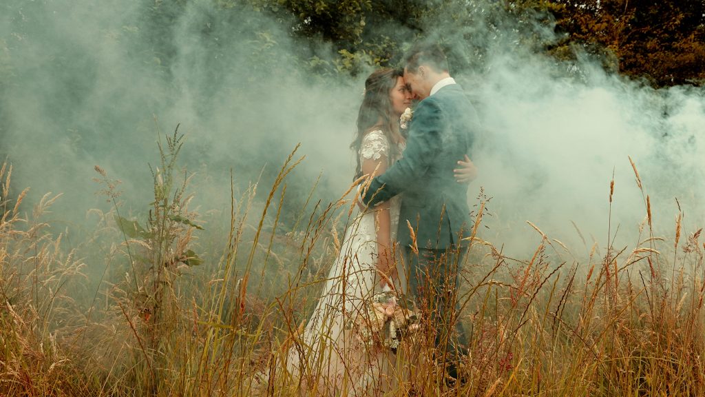 Same Day Edit Renswoude - Henri en Helena